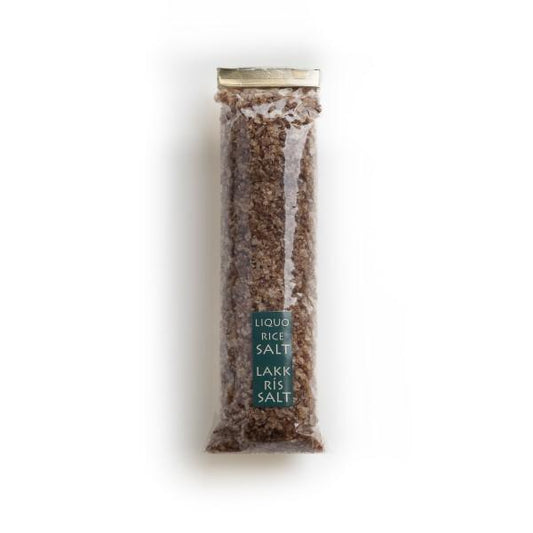 Liquorice Salt Blend