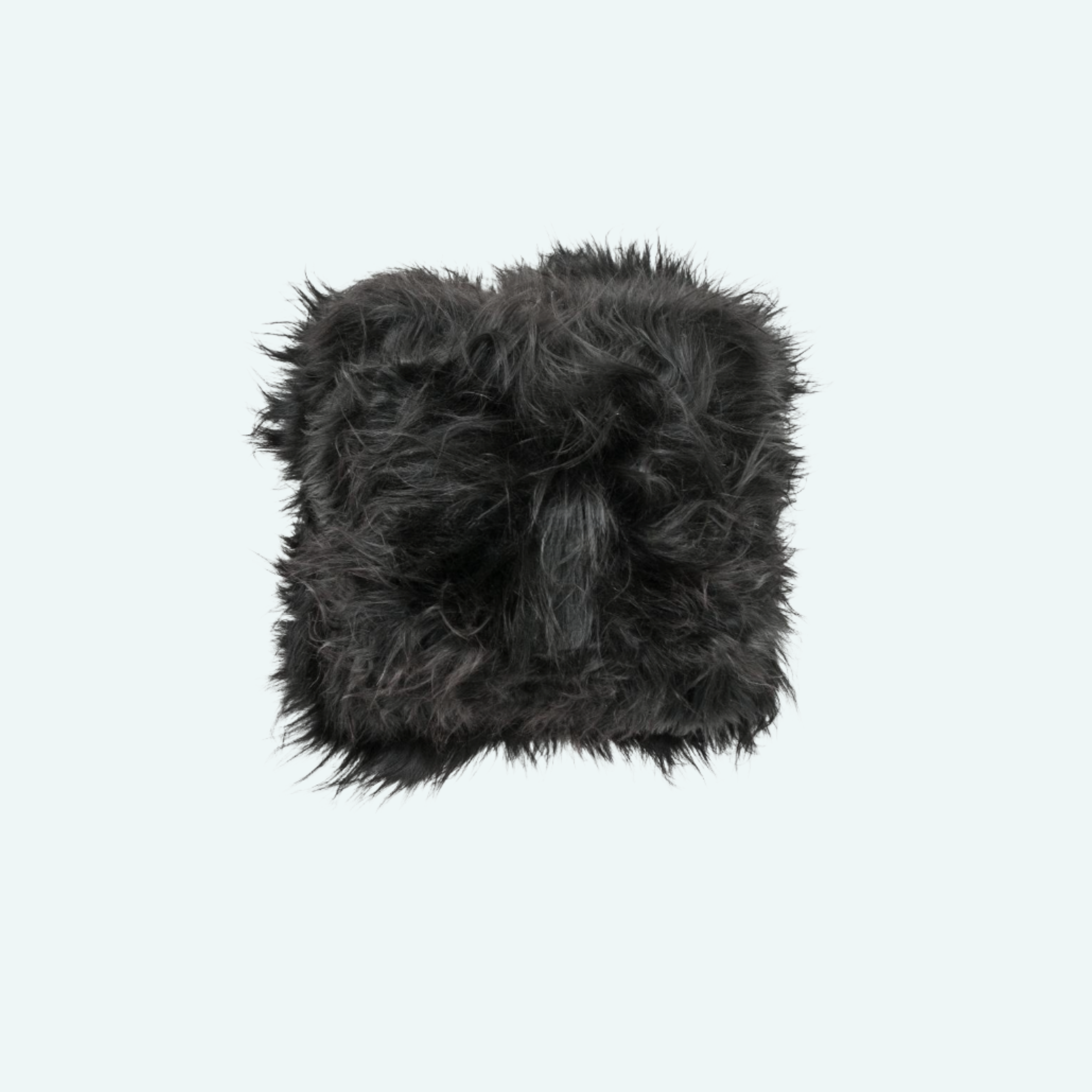 Cushion Icelandic Sheepskin - Mamma Reykjavík