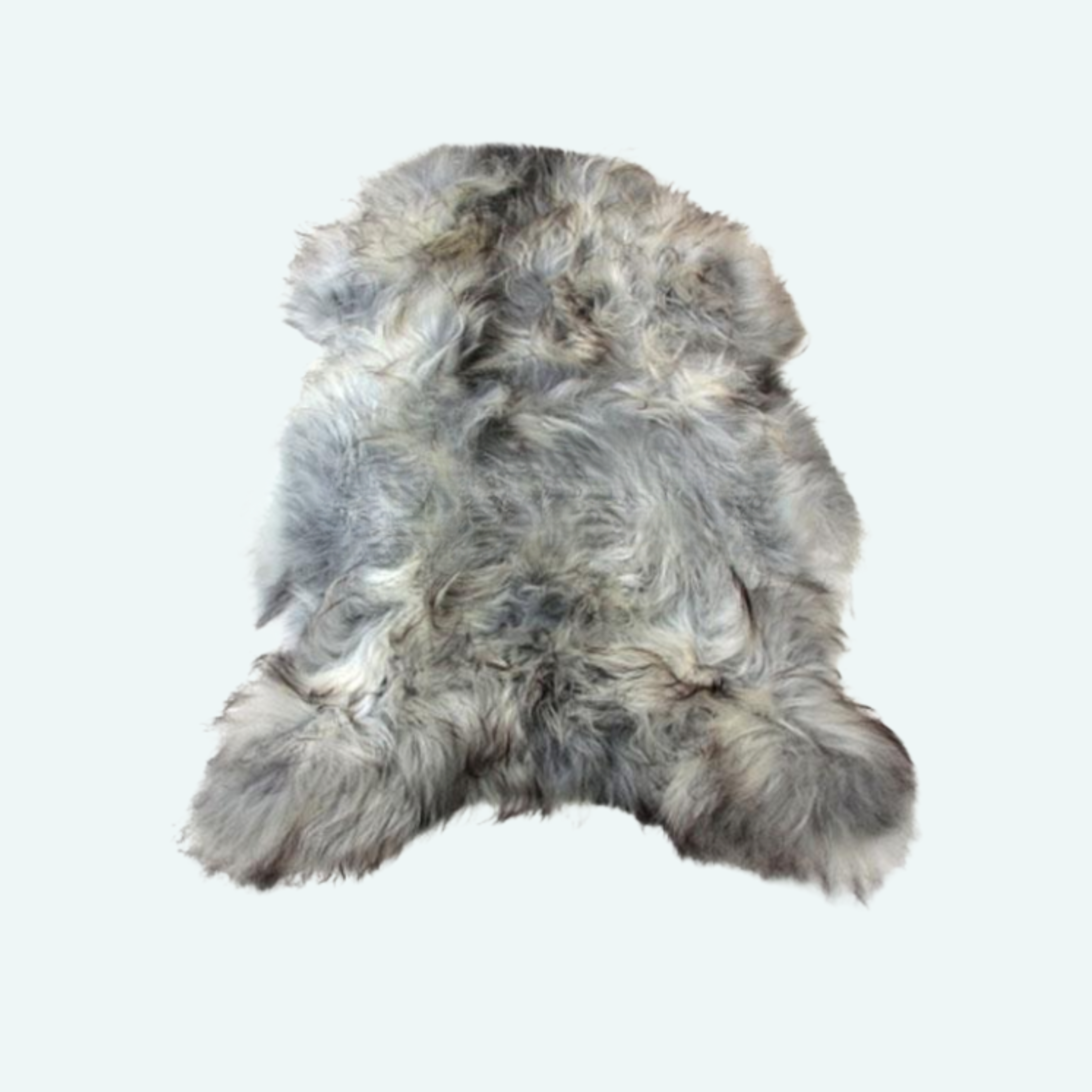 Icelandic Sheepskin - Mamma Reykjavík