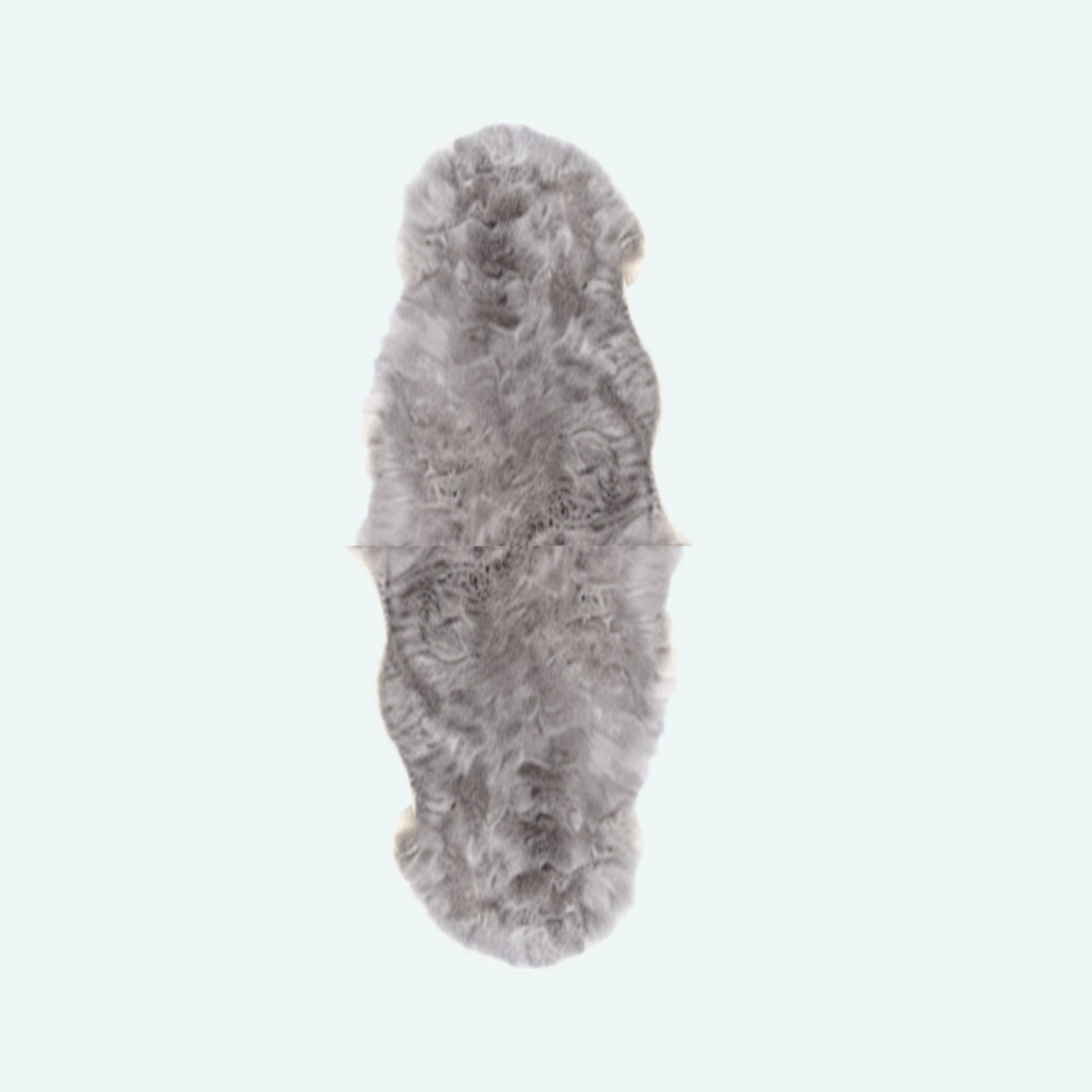 Rug Icelandic Sheepskin - Mamma Reykjavík