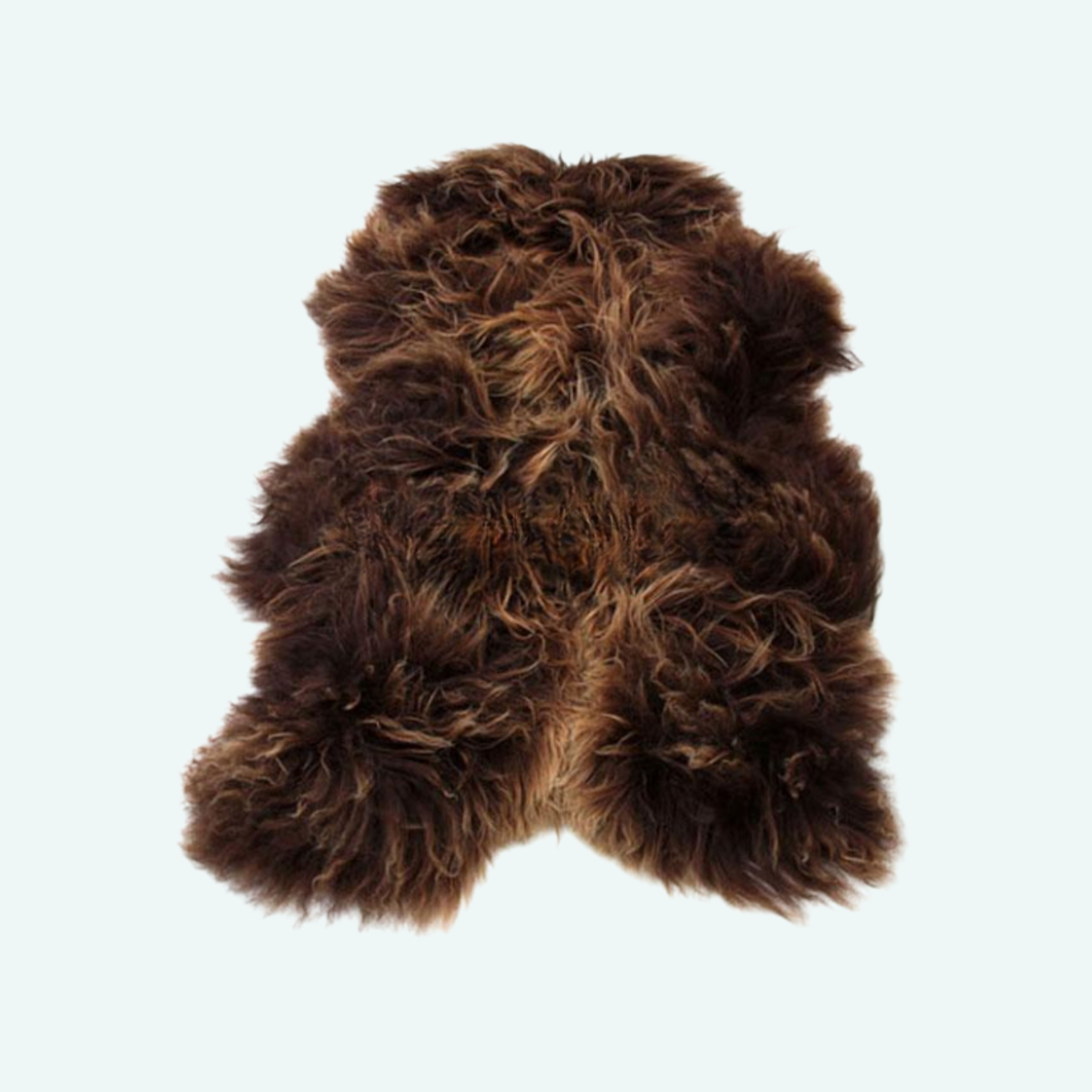 Icelandic Sheepskin - Mamma Reykjavík