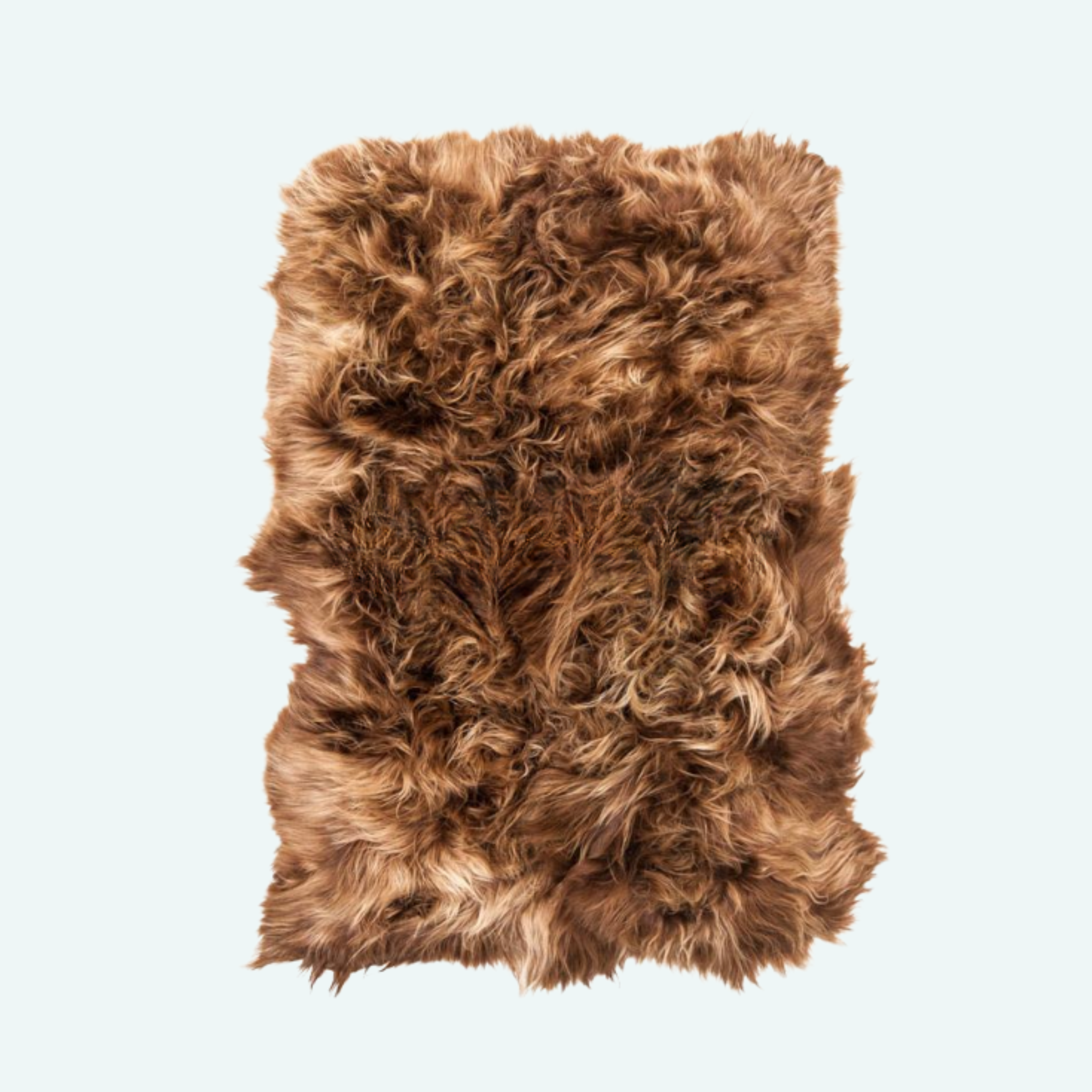 Rug Icelandic Sheepskin - Mamma Reykjavík