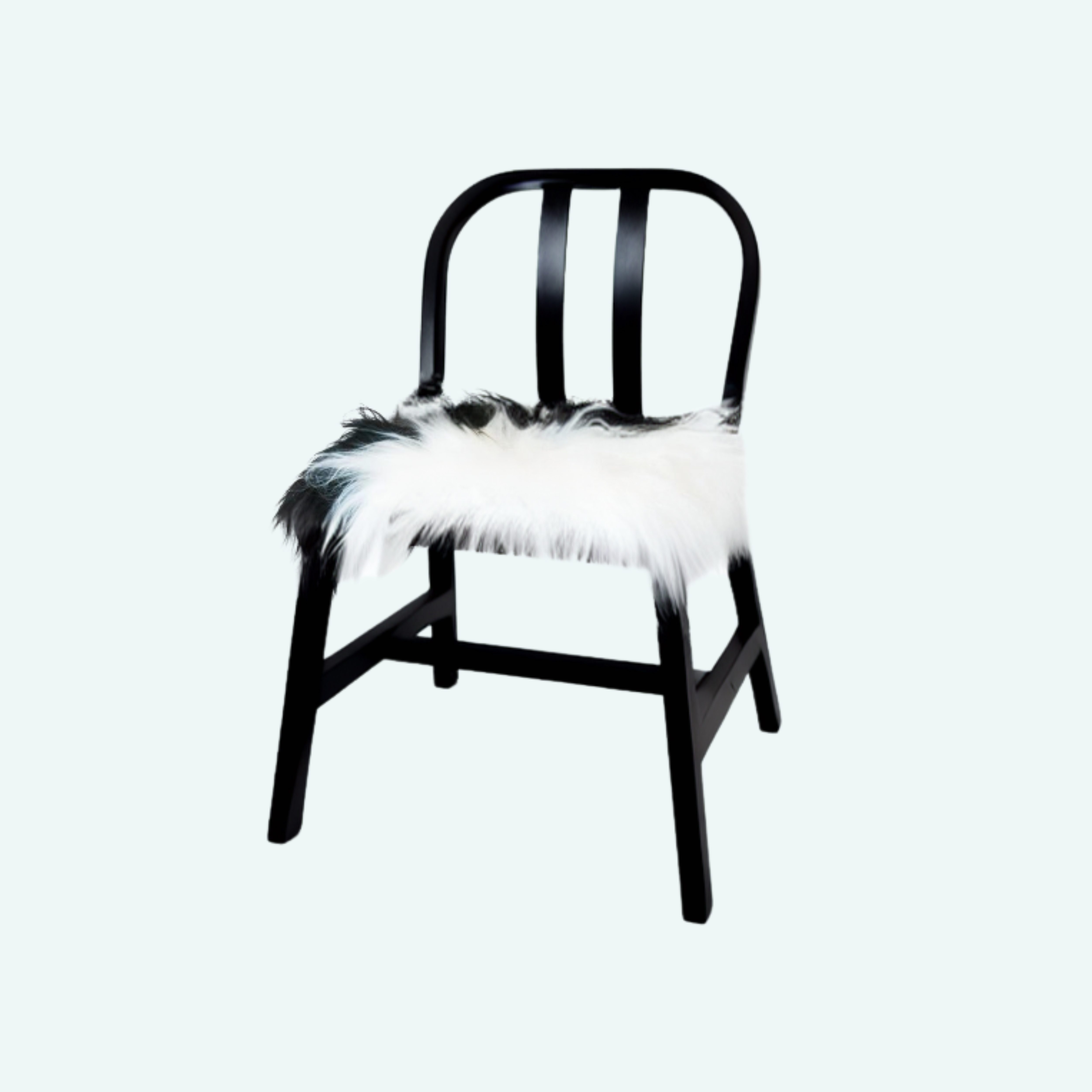 Chair Pad Icelandic Sheepskin - Mamma Reykjavík