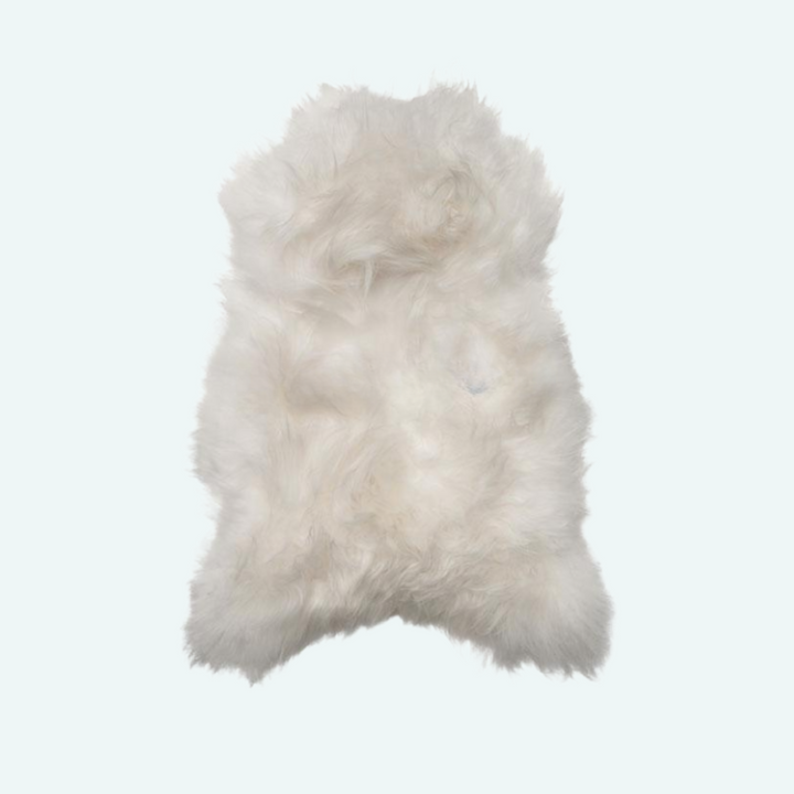 Icelandic Sheepskin - Mamma Reykjavík