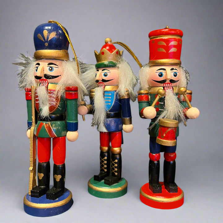 Nutcracker