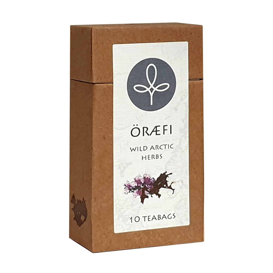 Herbal Tea - Urta Islandica