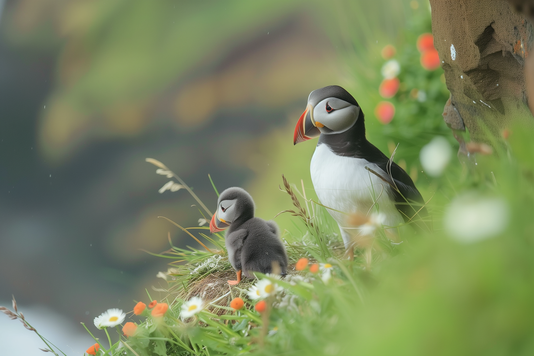 Postcard A6 - Remember Iceland