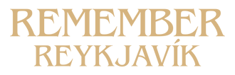 Remember Reykjavík
