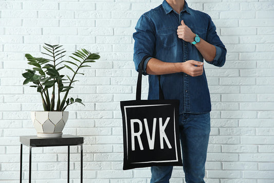 Tote Bag - RVK