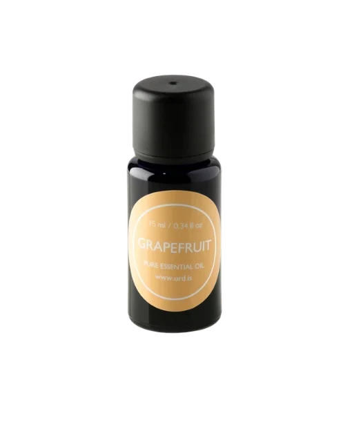 Essential Oil - URD