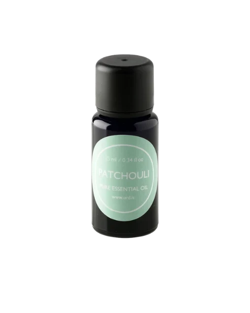 Essential Oil - URD