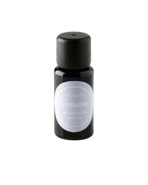 Essential Oil - URD