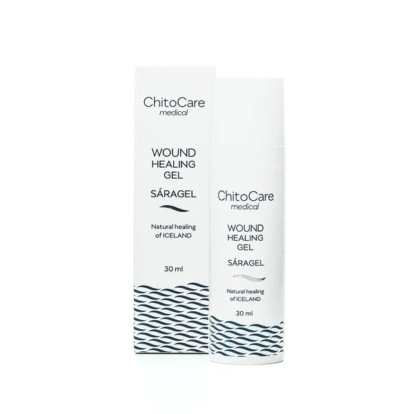 Wound Healing Gel - Chito Care