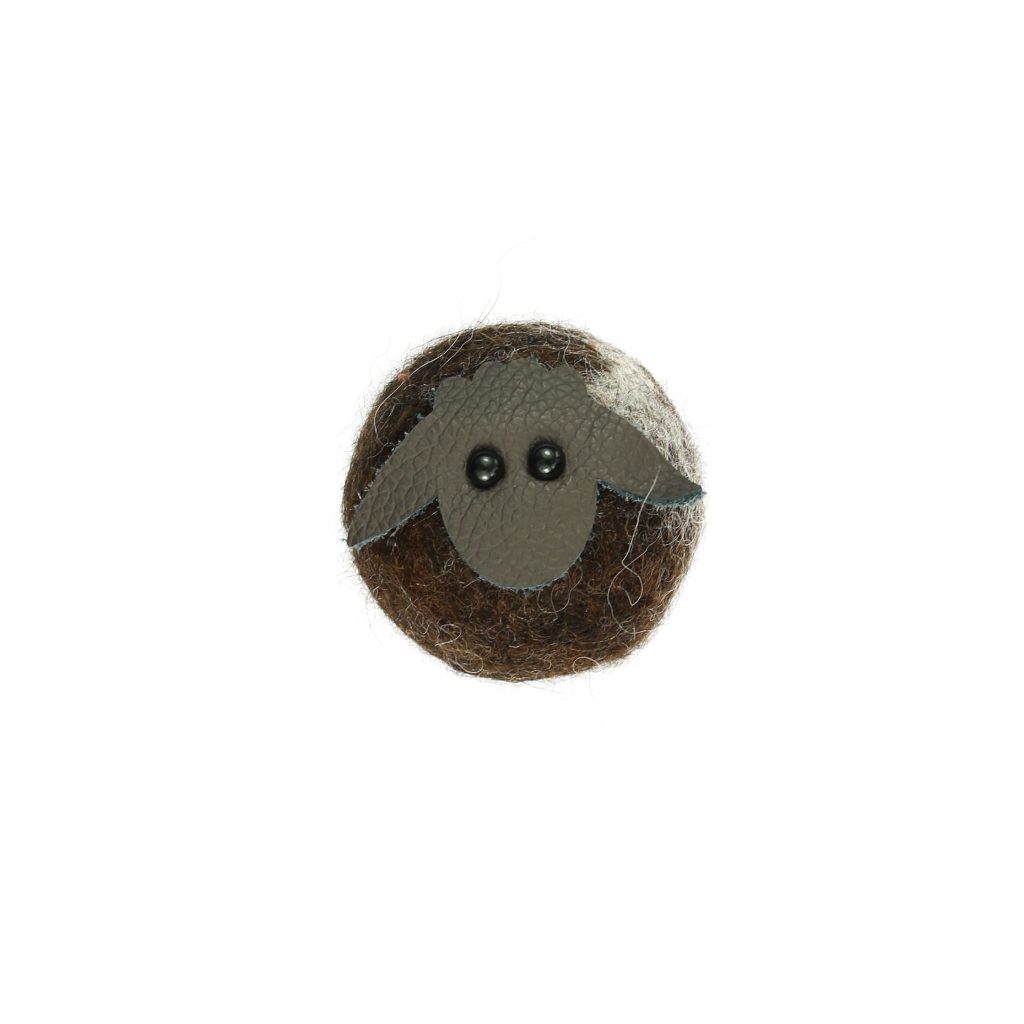 Sheep magnet Merkikerti