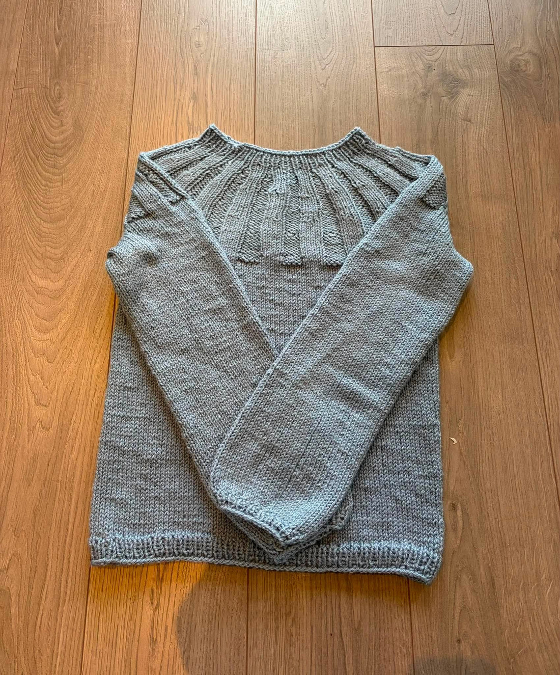 Lopapeysa Wool Sweater By FRIDA