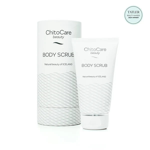 Body Scrub - Chito Care