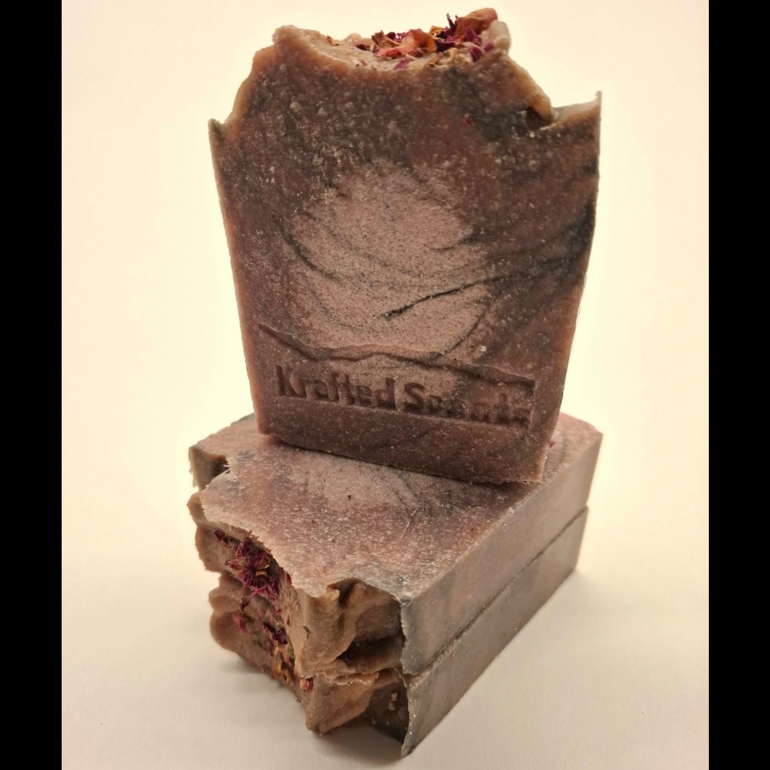 Krafted Scents Soaps
