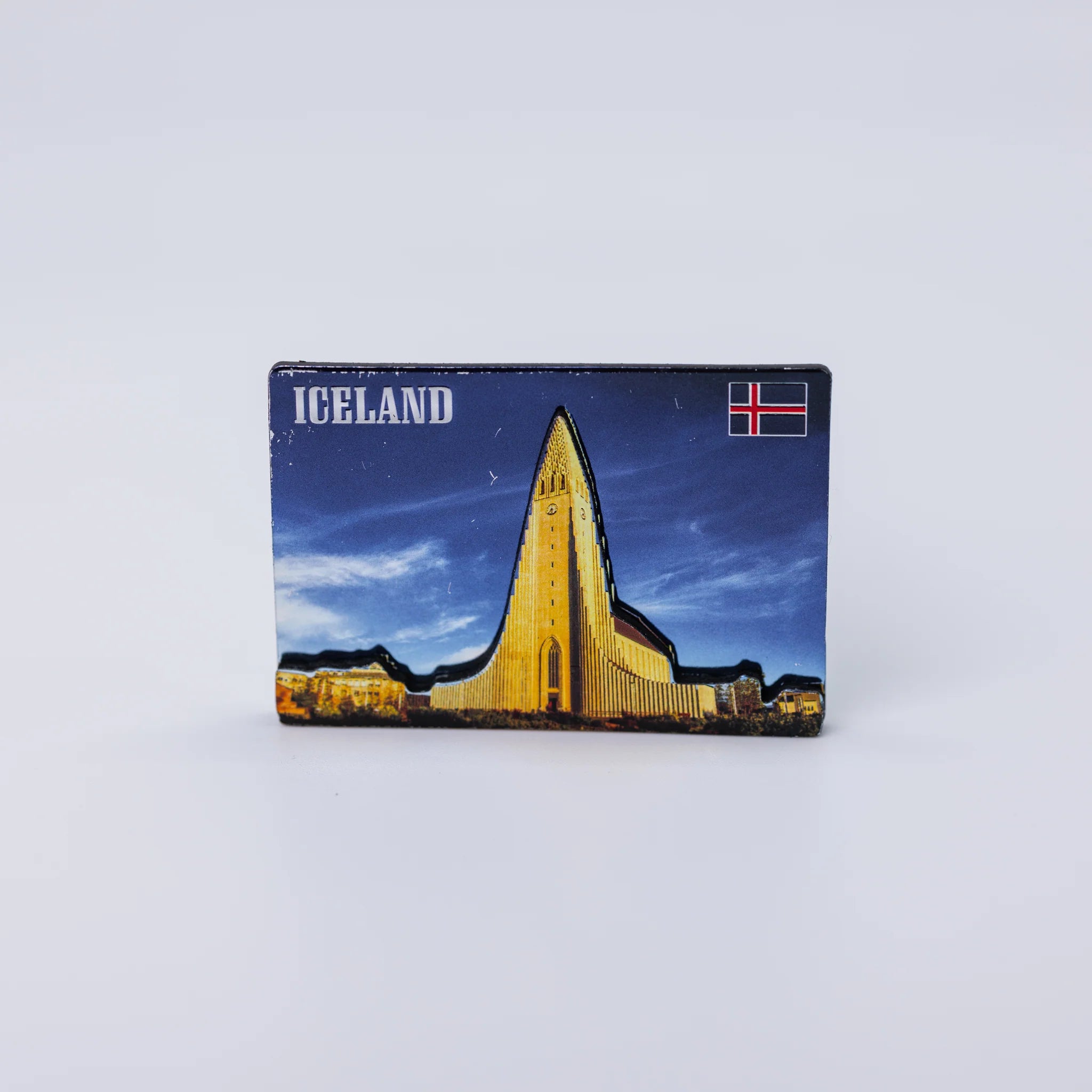 Magnet Shiny Pictures - Minjagripir.is