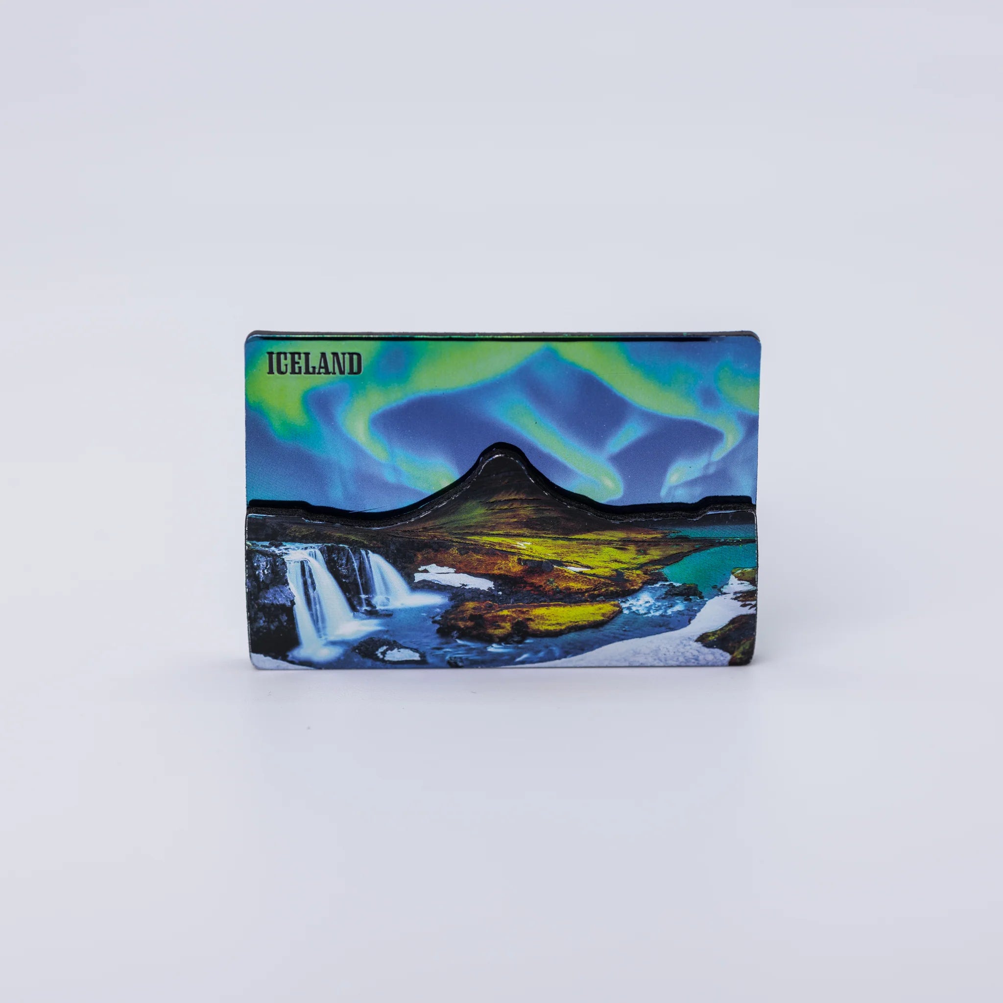 Magnet Shiny Pictures - Minjagripir.is