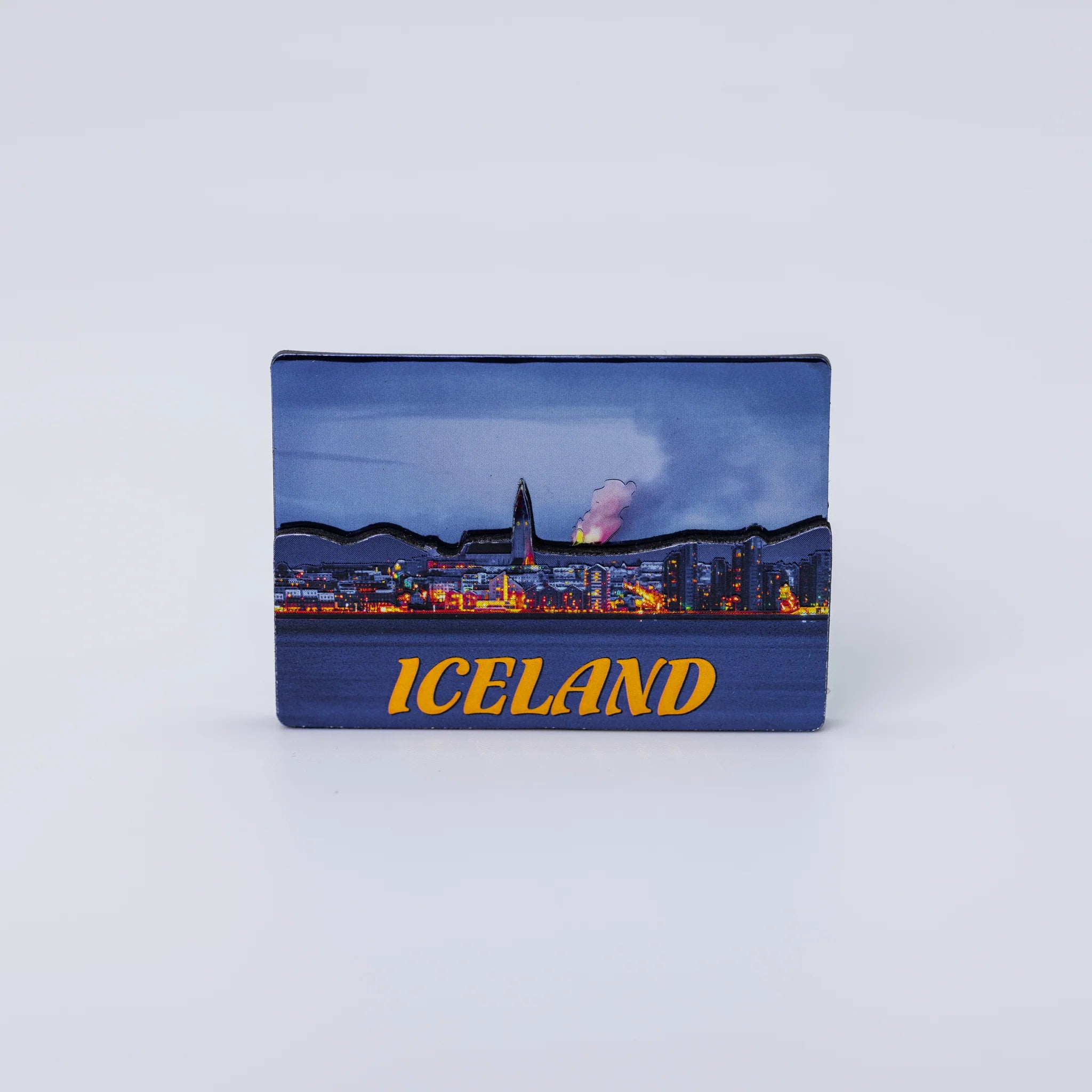 Magnet Shiny Pictures - Minjagripir.is