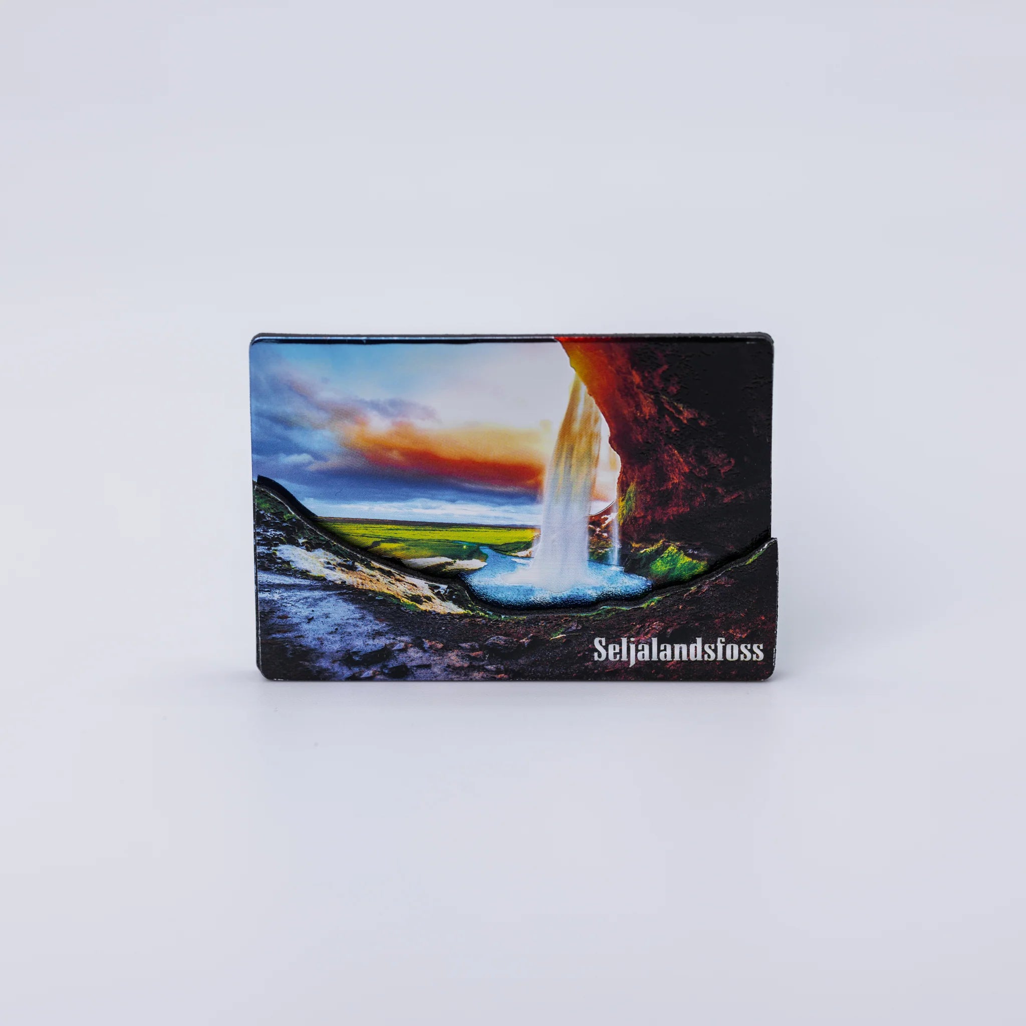 Magnet Shiny Pictures - Minjagripir.is