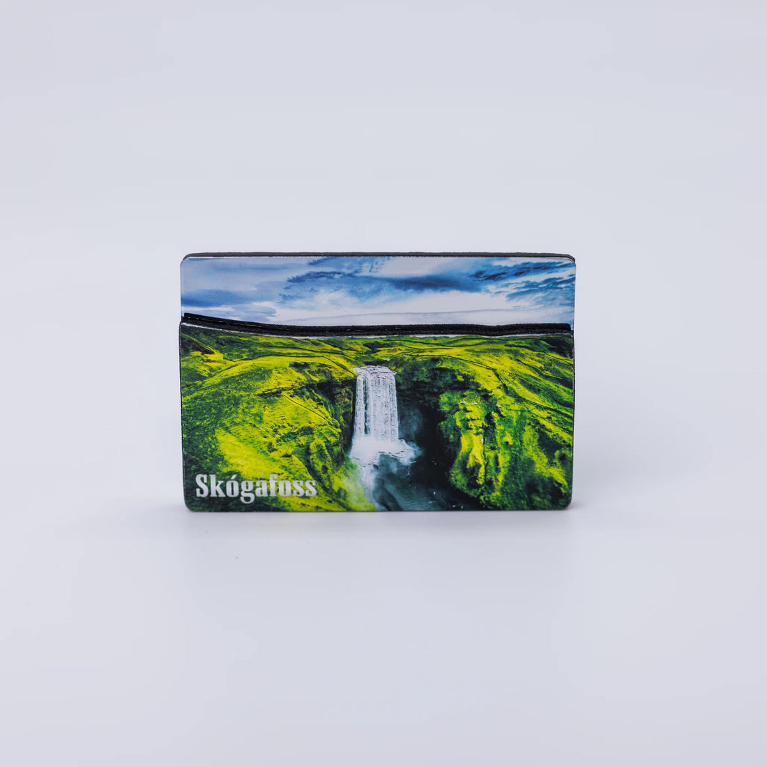 Magnet Shiny Pictures - Minjagripir.is