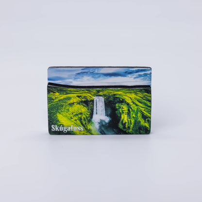 Magnet Shiny Pictures - Minjagripir.is