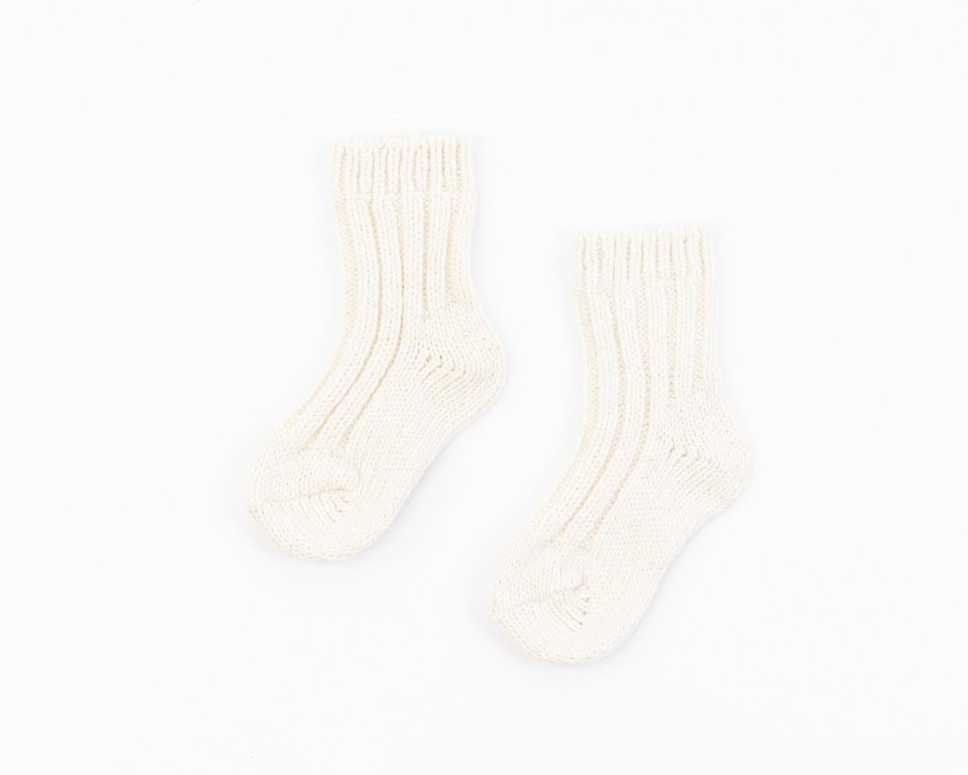 Kids Merino Wool Socks - Mamma Reykjavík
