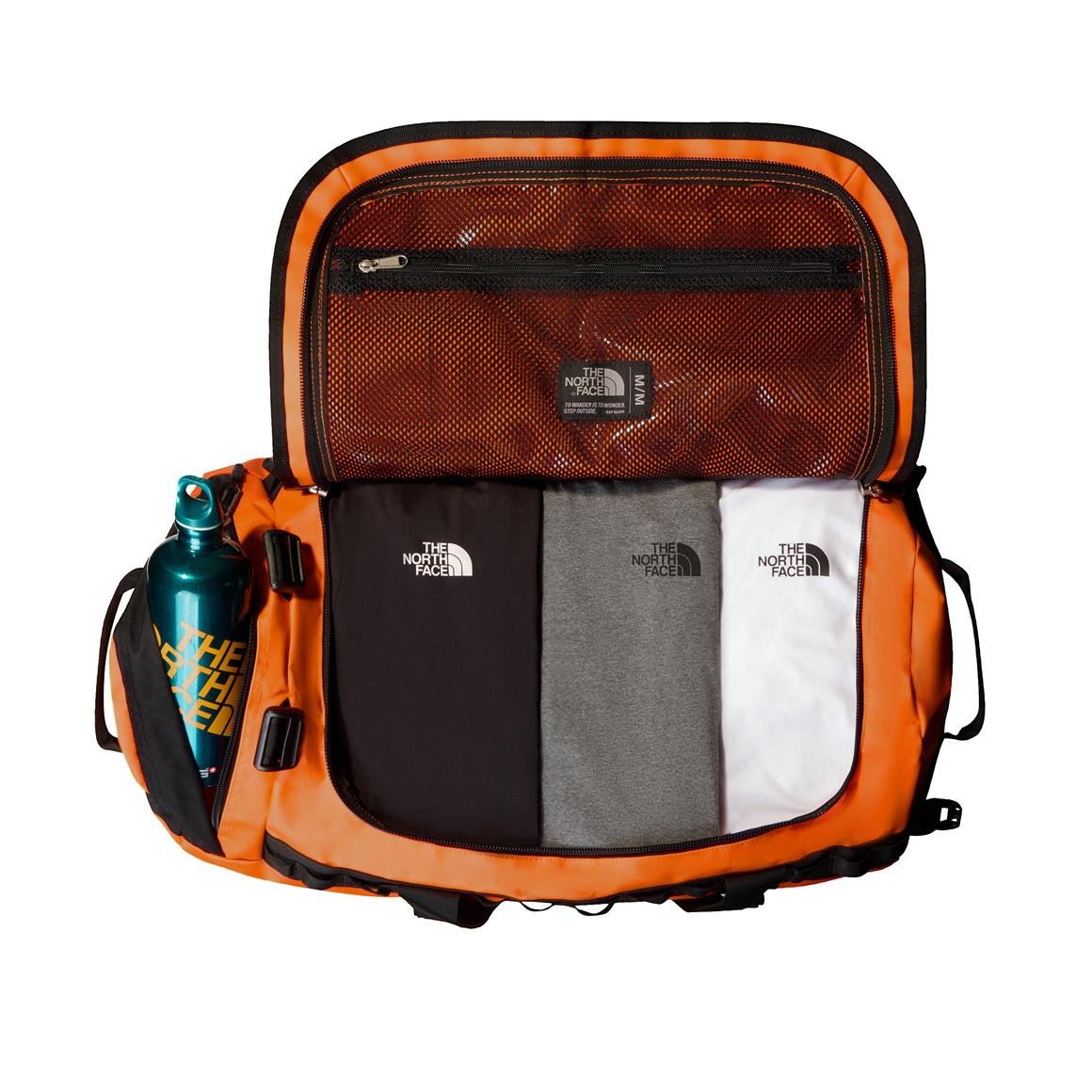 Base Camp Duffel Bag - The North Face