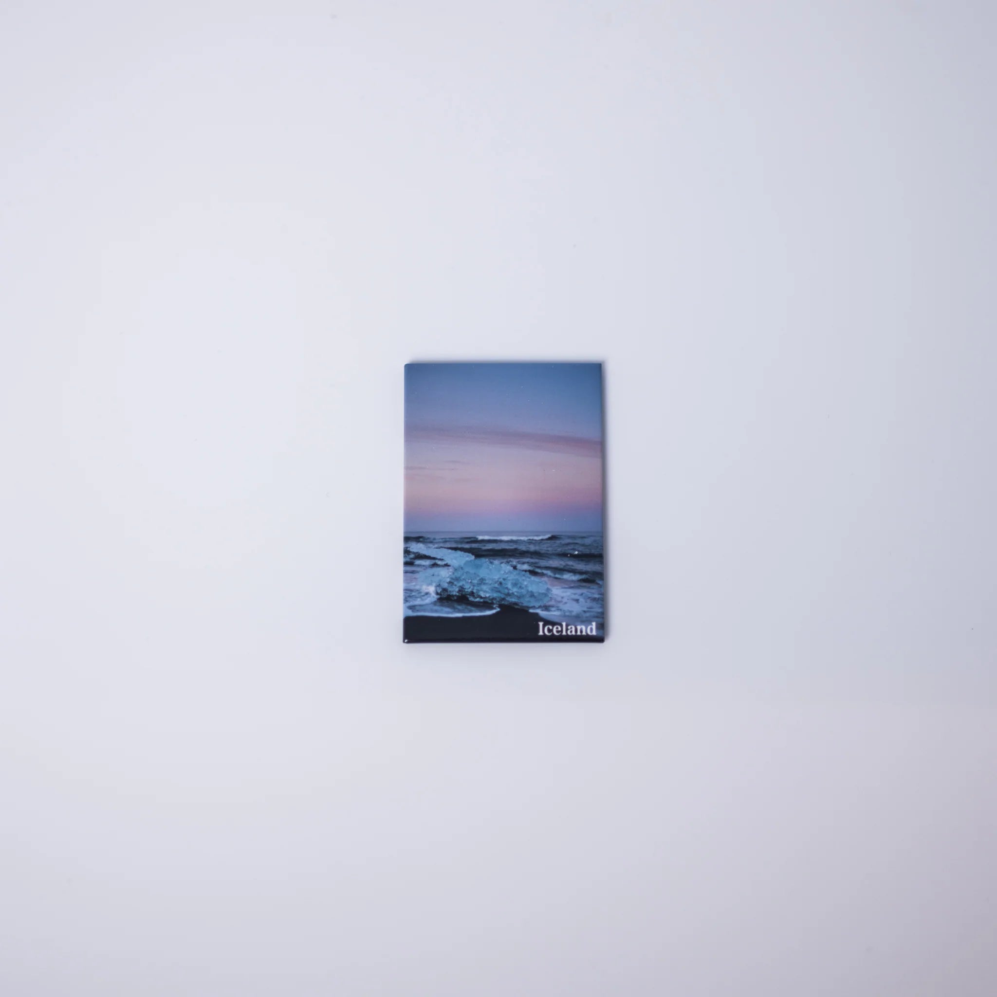 Magnet Classic Pictures - Minjagripir.is