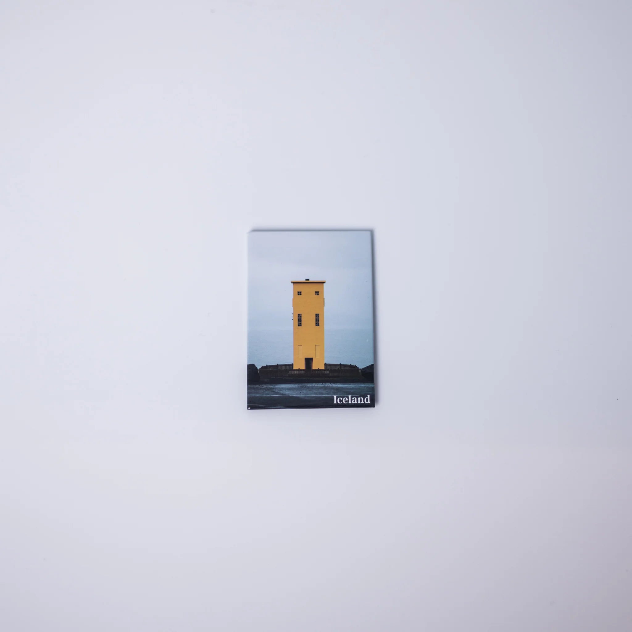 Magnet Classic Pictures - Minjagripir.is