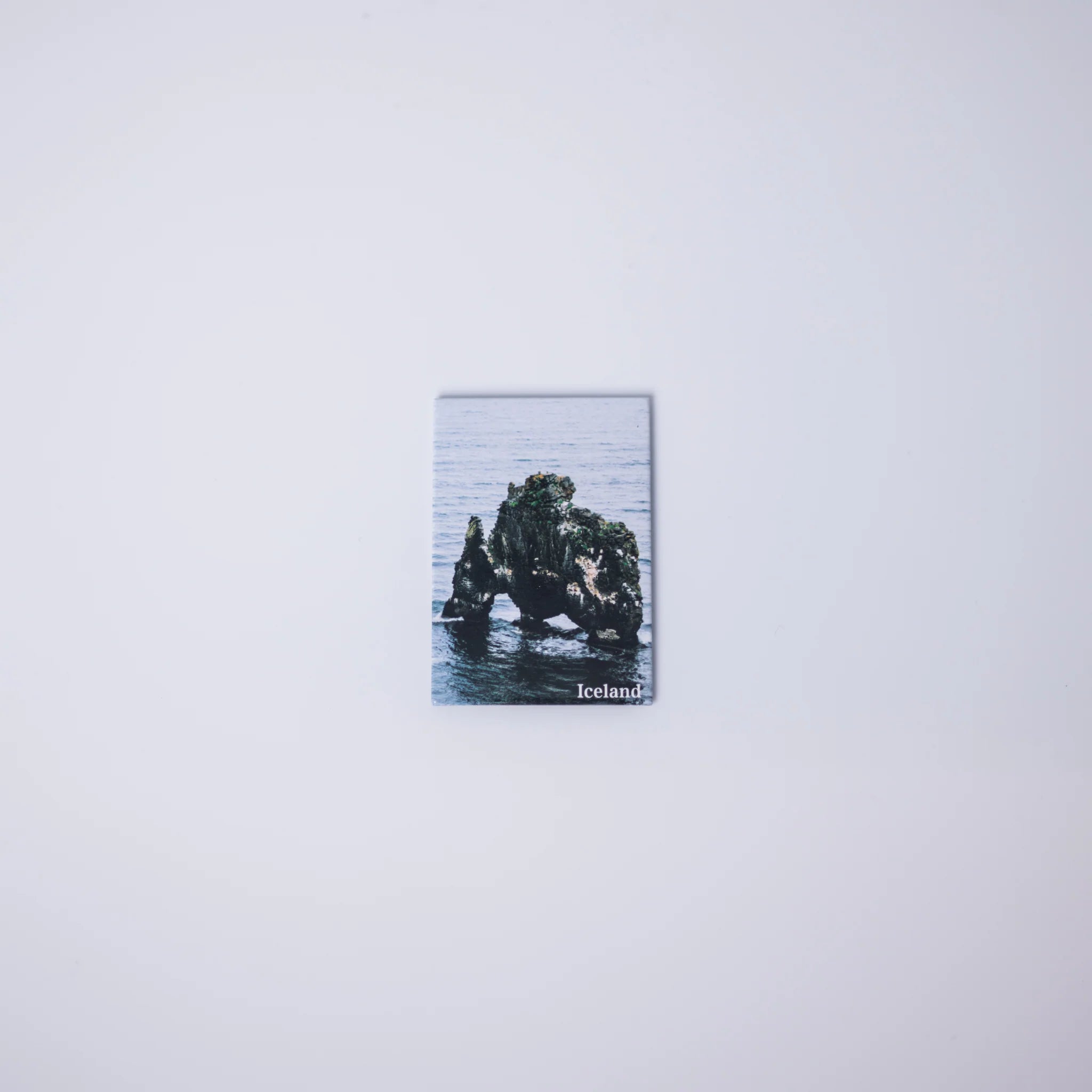 Magnet Classic Pictures - Minjagripir.is