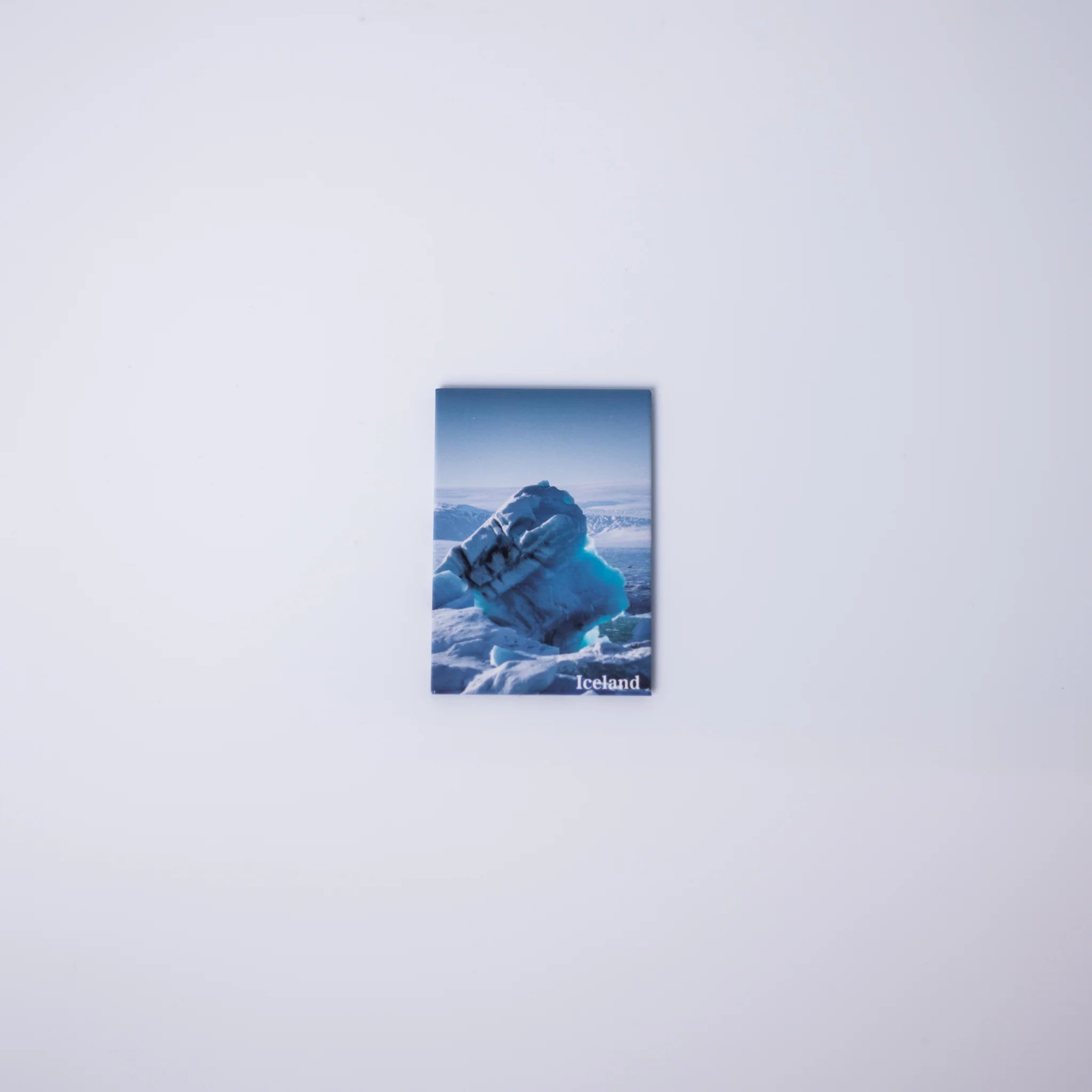 Magnet Classic Pictures - Minjagripir.is