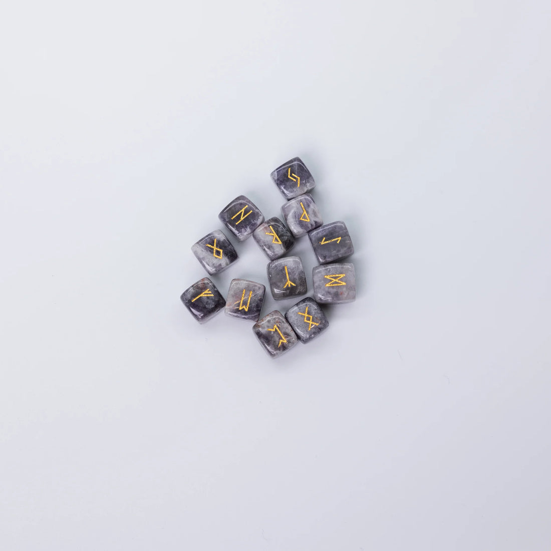 Rune Stones - Minjagripir.is