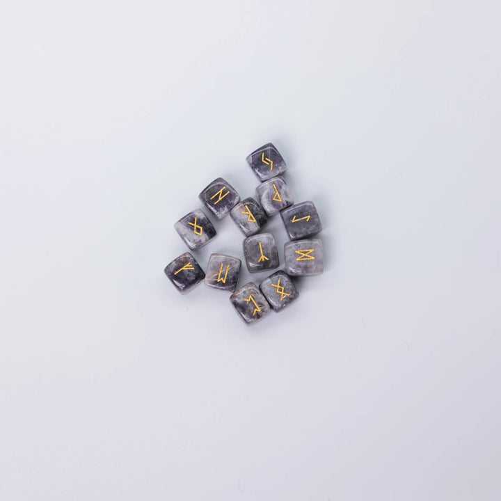 Rune Stones - Minjagripir.is
