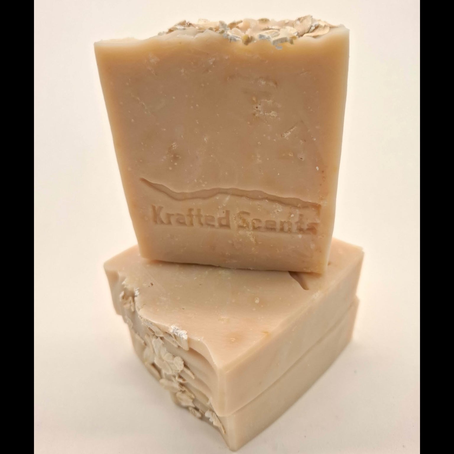 Krafted Scents Soaps